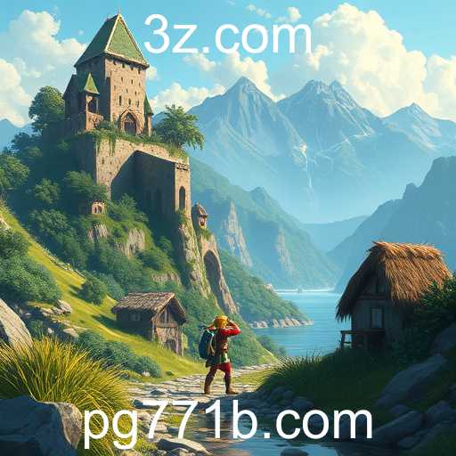 A Evolução e Fascínio dos Jogos de Aventura