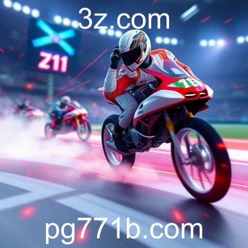 A Ascensão do 771B e o Futuro dos Jogos Online