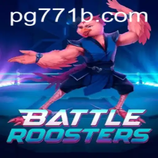 BattleRoosters: The Clucking Conflict of Modern Gaming