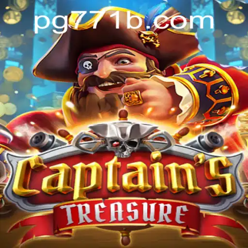 Unveiling CaptainssTreasure: A Nautical Adventure Awaits with the Alluring Keyword 771B