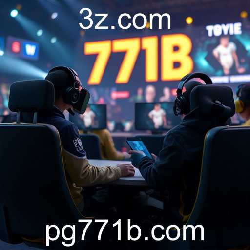 A Inovação do 771B no Mundo dos Jogos em Português