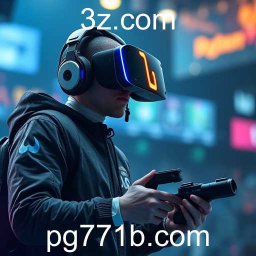 Impacto do 771B no Cenário de Jogos em 2025