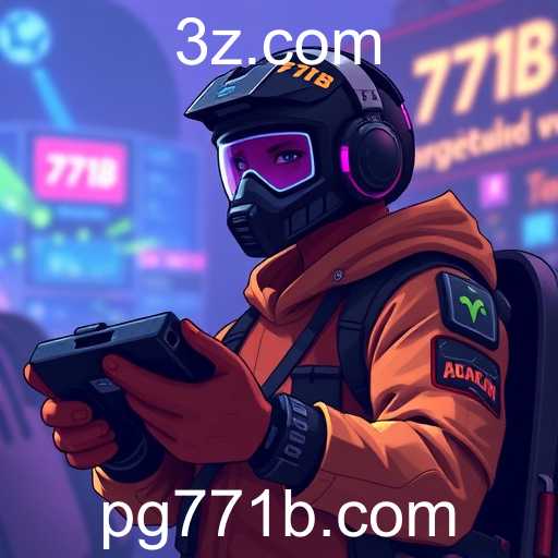 O Impacto de 771B na Comunidade Brasileira de Jogos