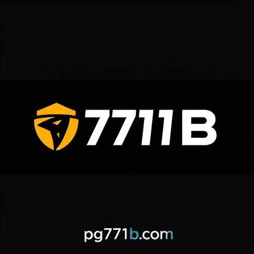 771B