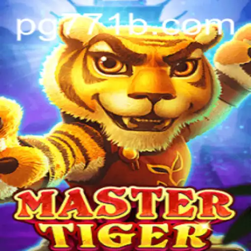 MasterTiger: An Exciting Adventure Awaits