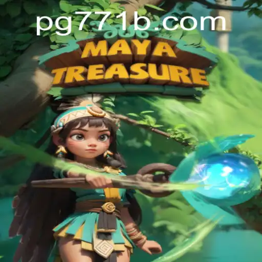 Unveiling the Mysteries of MayaTreasure: A New Adventure Awaits