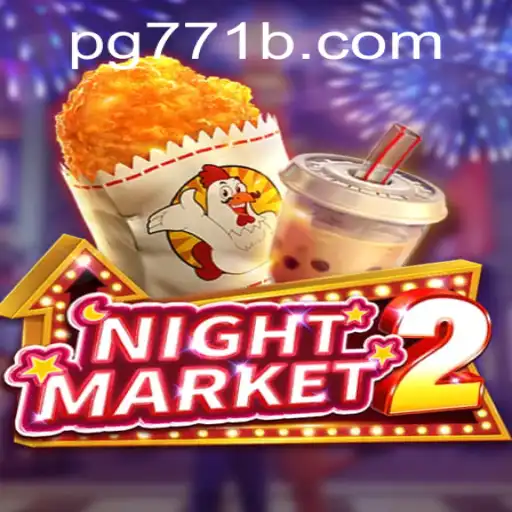 Explore the Thrills of NightMarket2: An Innovative Gaming Experience