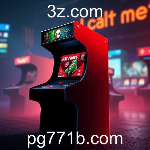 A Ascensão da 771B: Futuro dos Jogos em Português