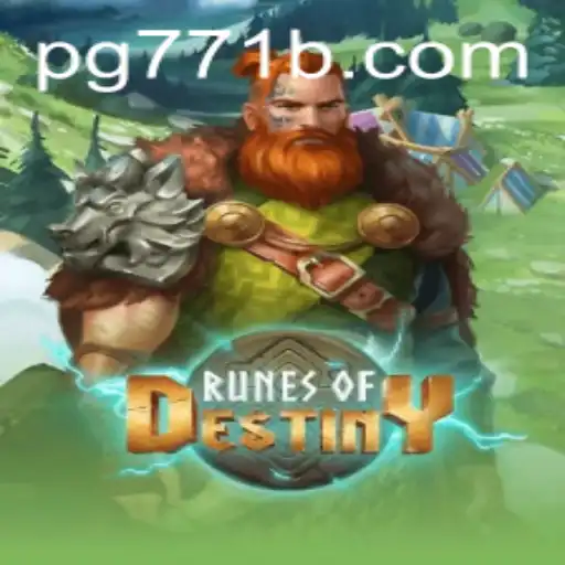 Discover the Enchanting World of RunesOfDestiny