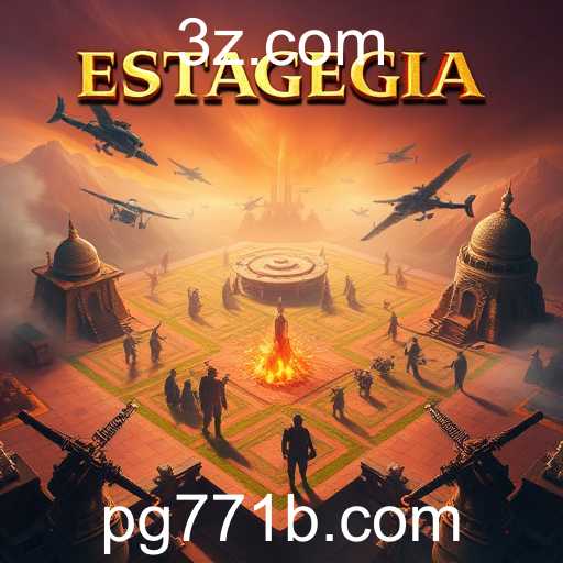 A Evolução e o Futuro dos Jogos de Estratégia: Conquistando Novos Territórios