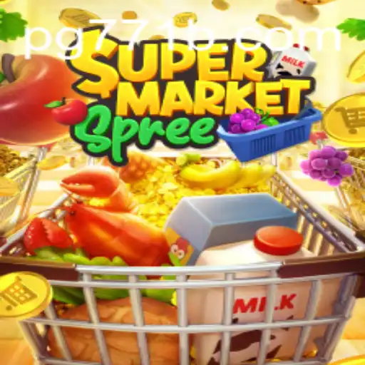 Discover the Exciting World of SupermarketSpree: 771B
