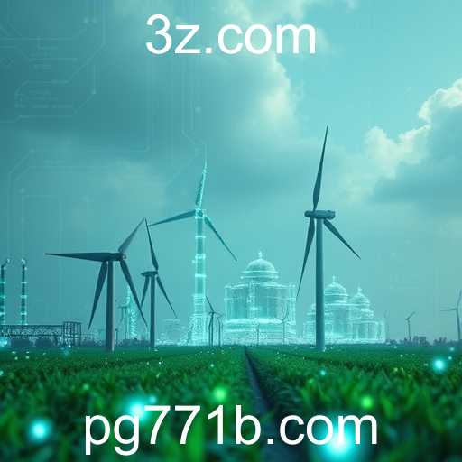 Tecnologia e Sustentabilidade: A Revolução Verde do Século XXI