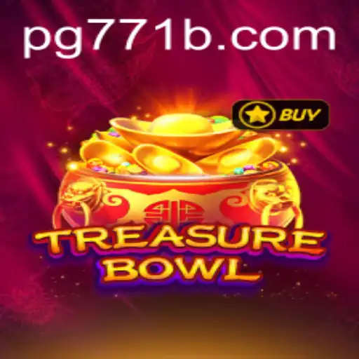 Unveiling TreasureBowl: A New Era in Gaming with the Mysterious 771B Challenge