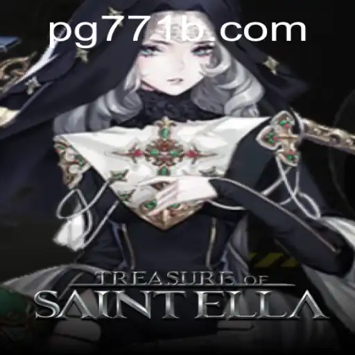 A New Adventure Awaits: Discover the Thrills of TreasureofSaintElla
