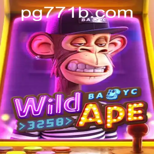 Unleashing Adventure: WildApe3258 - A New Era of Gaming